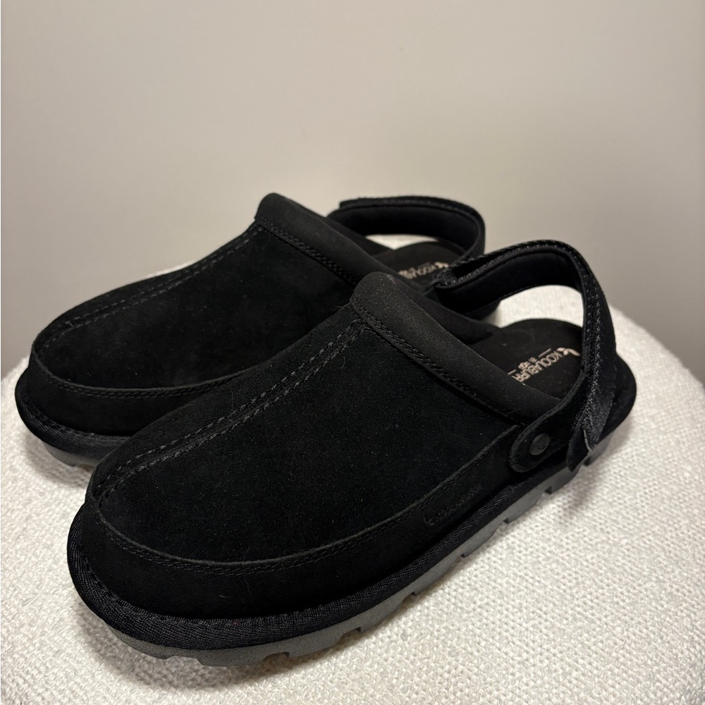 Koolaburra by UGG Womens Tizzey Clog